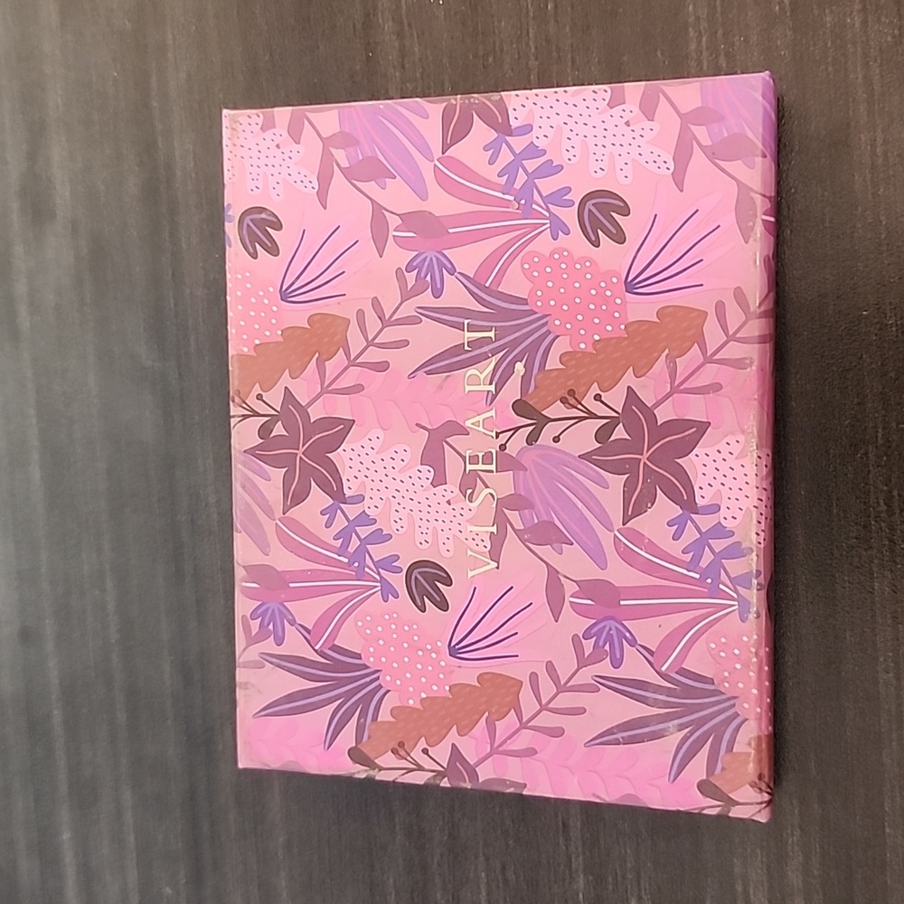 Viseart Violette Etendu Pallette